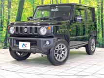 2025 Suzuki Jimny