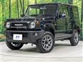 2025 Suzuki Jimny