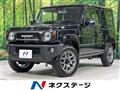 2025 Suzuki Jimny