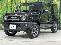 2025 Suzuki Jimny