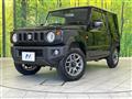 2025 Suzuki Jimny
