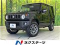 2025 Suzuki Jimny