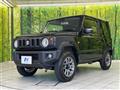 2025 Suzuki Jimny