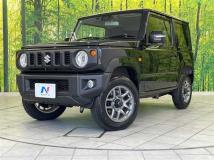 2025 Suzuki Jimny