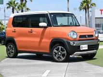 2014 Suzuki Hustler
