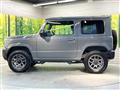 2025 Suzuki Jimny