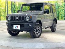 2025 Suzuki Jimny