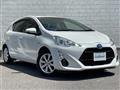 2015 Toyota AQUA