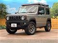 2025 Suzuki Jimny