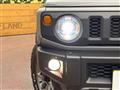 2025 Suzuki Jimny