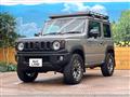 2025 Suzuki Jimny