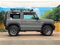 2025 Suzuki Jimny