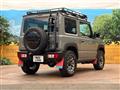 2025 Suzuki Jimny