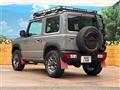 2025 Suzuki Jimny