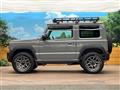 2025 Suzuki Jimny