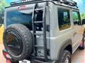 2025 Suzuki Jimny