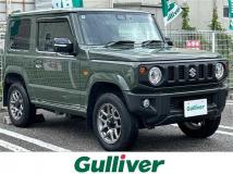 2024 Suzuki Jimny