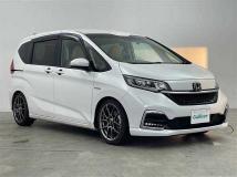2019 Honda Freed