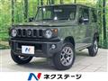 2025 Suzuki Jimny