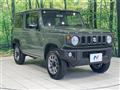 2025 Suzuki Jimny