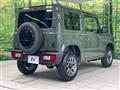 2025 Suzuki Jimny