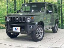 2025 Suzuki Jimny