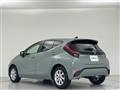 2026 Toyota AQUA