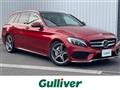 2018 Mercedes-Benz C-Class
