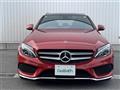 2018 Mercedes-Benz C-Class