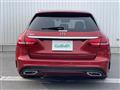 2018 Mercedes-Benz C-Class