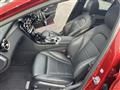 2018 Mercedes-Benz C-Class