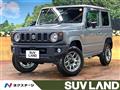 2025 Suzuki Jimny