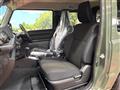 2026 Suzuki Jimny