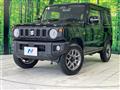 2026 Suzuki Jimny