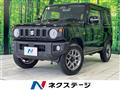 2026 Suzuki Jimny