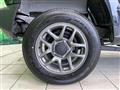 2026 Suzuki Jimny