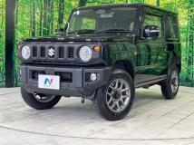 2026 Suzuki Jimny