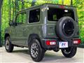 2026 Suzuki Jimny