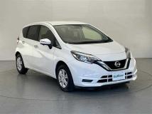 2018 Nissan Note