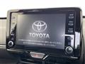 2021 Toyota Yaris Cross