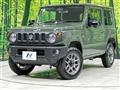 2026 Suzuki Jimny