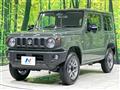 2026 Suzuki Jimny