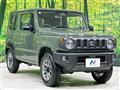 2026 Suzuki Jimny