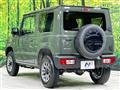 2026 Suzuki Jimny