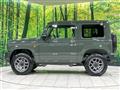 2026 Suzuki Jimny