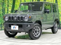 2026 Suzuki Jimny