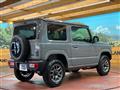 2026 Suzuki Jimny