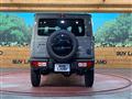 2026 Suzuki Jimny