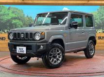 2026 Suzuki Jimny