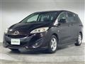 2013 Mazda Premacy